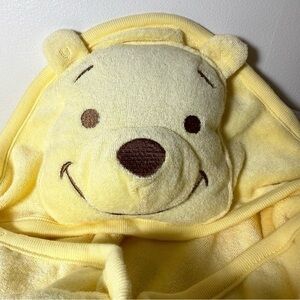 Disney store hooded towel
